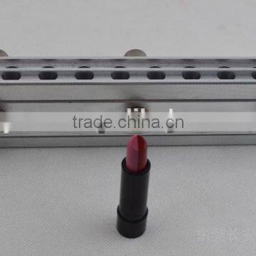 Cheap Factory OEM Shiny Plastic Mac Lipstick Mould Quality Choice photo-5