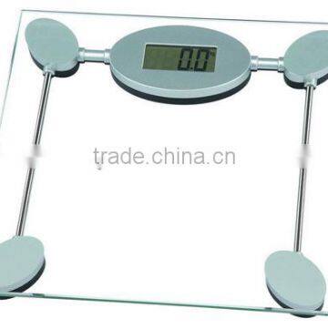 Electronic Bathroom Scale