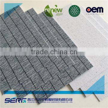 Striped Cellulose Insole Board for Ladies Shoes Making