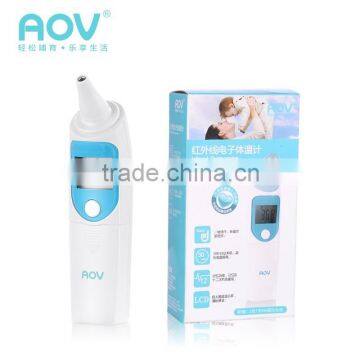 Lcd Heating Ear Thermometer Lcd Heating Thermometer photo-3