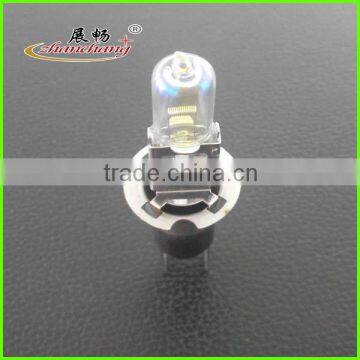 h3c car halogen bulb Clear CAR LAMPS