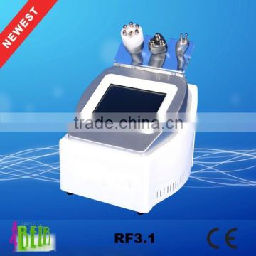 Newest 2015 factory wholesales Multipolar RF machine (BF3.1)