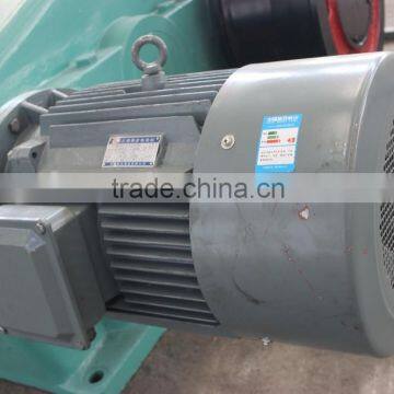 80tons Ground Marshalling Shunting Winch for Dispatching