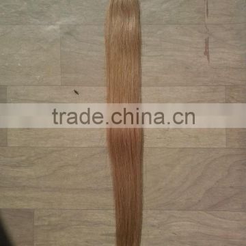 Virgin Hair Tape Extension