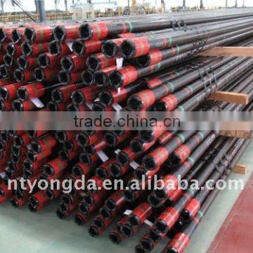 oil casing and tubing