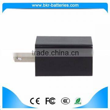 Hot Sale phone charger single port intelligent desktop high power smart battery charger
