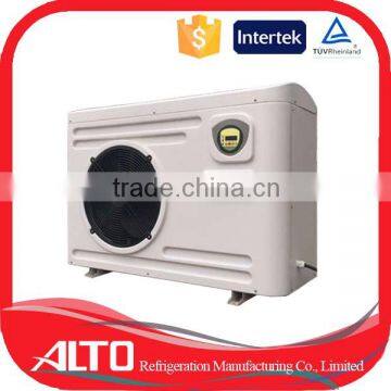 Alto AC-L28Y quality certified small air cooled instant portable water chiller capacity 8.5kw/h air cooled water chiller