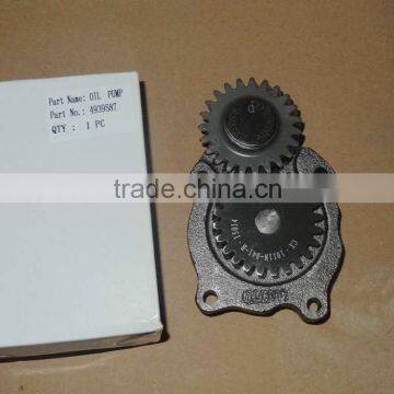 high quality oil pump