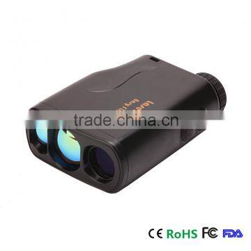 LaserExplore Hand Held Digital OEM Laser Rangefinder /laser Distance Meter 600m/hunting and Golf photo-2