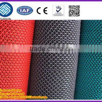 PVC Plstic Roll Mats Anti-slip Mats