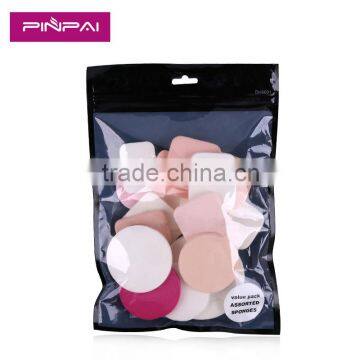 Value packing makeup tool soft sponge powder puff