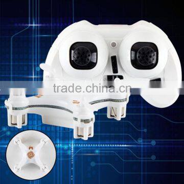 High quality mini 2.4G 4CH RC Quadcopter Mini Drone with adults airplane toys