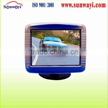 hot sell high quality 3.5 inch car display