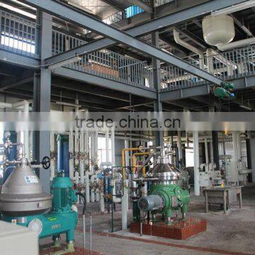 Global Supplier Biodiesel Machine for Making Bio Diesel Oil photo-3