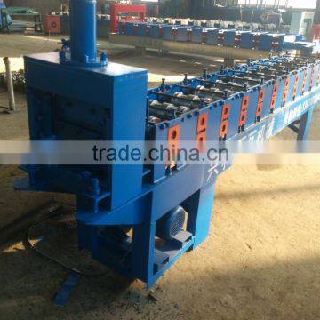Trade Assurance Shutter Door Roll Forming Machine