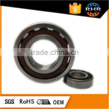 Hot sale RHR brand angular contact ball bearing 7034