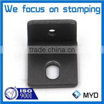 Latest Cheapest Homemade Metal Stamping Parts photo-6