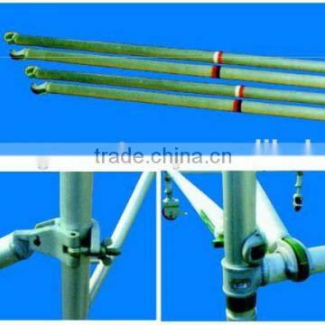work platforms scaffolding aluminum step ladders