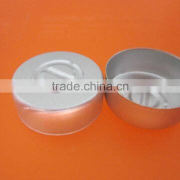 aluminum sealing cap for 20ml bottle