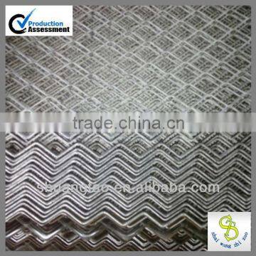 2014 factory quality expandable mesh tube