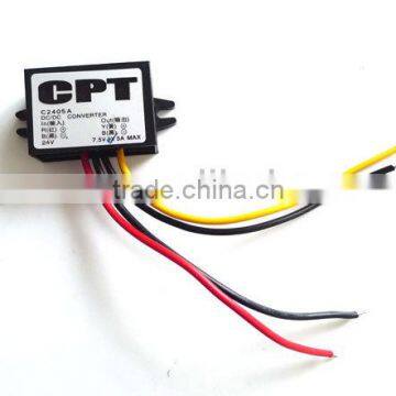 DC 24V to 9V output DC Converter Step-Down Buck Module