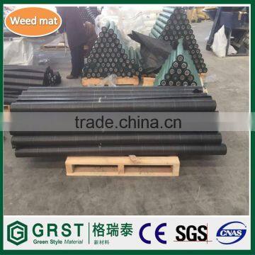 Factory Supply Agricultural Softextile Weed Control Mat