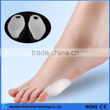 Effective Gel Toe Separators/Straightener/Spreader for Ear Finger                        
                                                Quality Choice