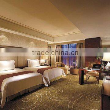 Modern design luxury hotel room furniture 5 stars hotel room HDBR1131                        
                                                                                Supplier's Choice