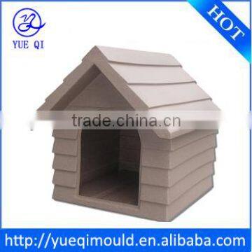 OEM rotomoulding pet house for small pets