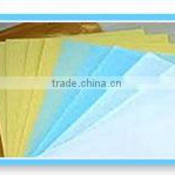 Two Sided Siliconized Paper & Film Release Liner