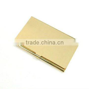 Promotional Metal Business Card Holder,various Design,OEM Service photo-6