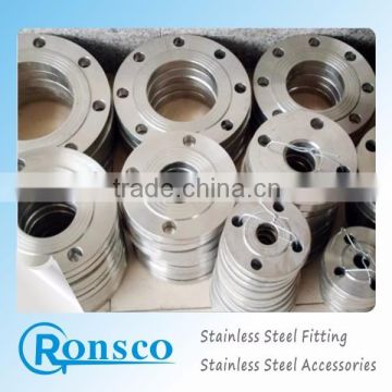 pipe stainless steel fitting for specifications