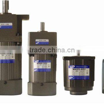 AC induction motor with Gearbox 3GN 5GN 90mm