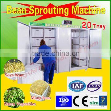 Soybean Sprout Machine photo-4