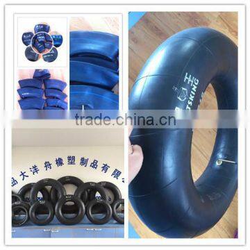 Three Motor Tricycle Butyl Tube 500/550-13 With TR13