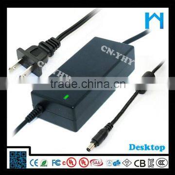 Constant Voltage Led Power Supply 19v 2a ac Power Adapter 38w ce Vde Powerline Ac/dc Adapters photo-4