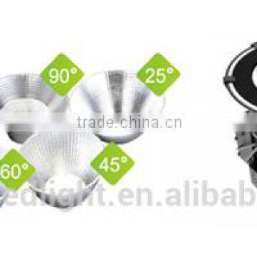 China Outdoor Led Flood Light With Meanwell Driver Ip65 CE RoHS 200w/300w/400w/500w Led Replacement 500w Halogen photo-5