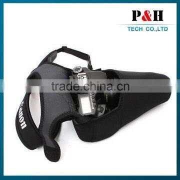 Hot New Products for 2015 Designer Slr Neoprene Camera Bag for EOS Camera photo-3