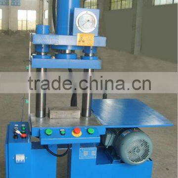 New design slitting line machine