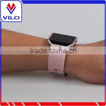 Bracelet Watch Band for Fitbit Blaze, Silicon Band for Fitbit Alta