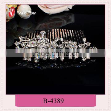 Newest design high quality hair combs for women