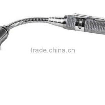 Bendable Magnetism Led Flashlight ,H0T329 Multi Tool Flashlight , New Led Camping Flashlight photo-5