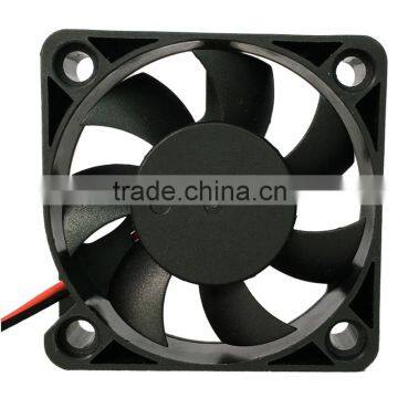DC24V brushless axial case cooling fan 50*50*15mm