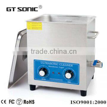 mold ultrasonic cleaning machine used on factory