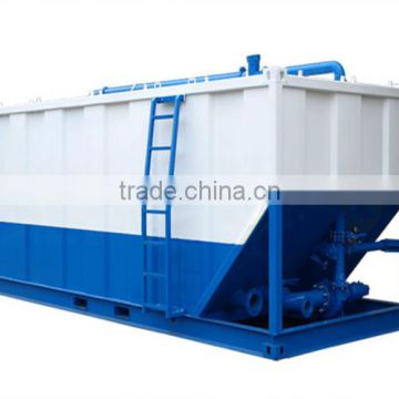 High quality Oilfield Equipment Mixer Tank