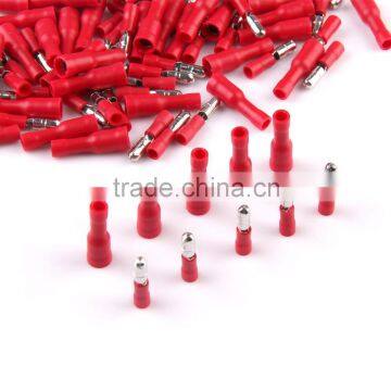 Cheaper 0.5 -1.5mm2 (AWG22-16) Crimp Plug-In Insulated Terminals MPD1.25-156 + FRD1.25-156 photo-5