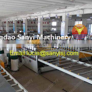 PVC Foam Board Machine/WPC Foam Board Extruder/PVC Free Foam Board Machine