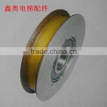 high quality insect mosquito net Door roller