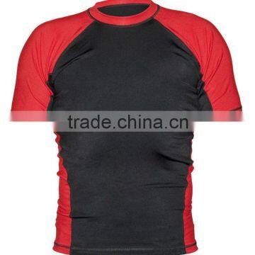 FASHION RASH GUARD