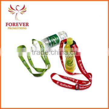 Bottle Holder Neck Carrying Strap Factory